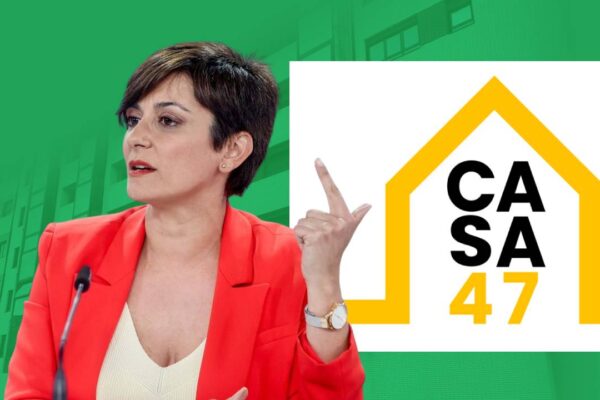 Grandes aseguradoras compiten por el lucrative contrato de seguros de viviendas de Casa 47