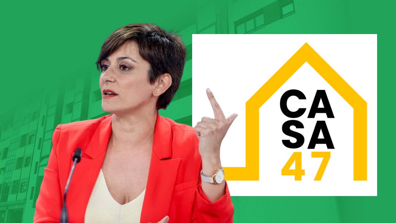 Grandes aseguradoras compiten por el lucrative contrato de seguros de viviendas de Casa 47