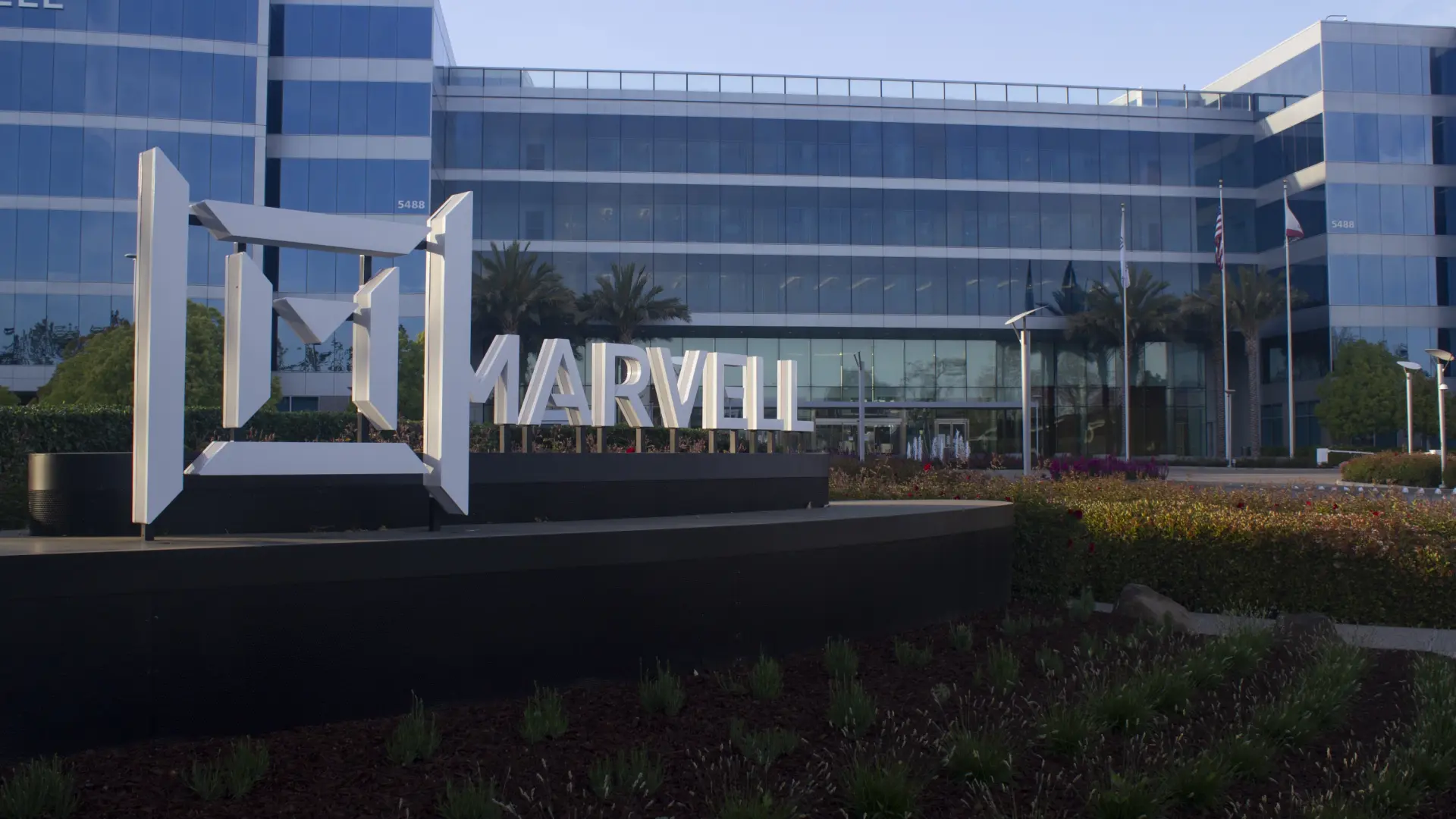 Marvell propone a Google un acuerdo de 12.200 millones de dólares en acciones a cambio de su adquisición de chips