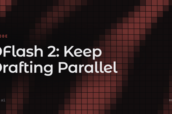 Inco AI lanza Keep Drafting Parallel para potenciar la productividad en la redacción.