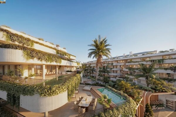 Marbella lanza innovador spa para el cuidado de mascotas.
