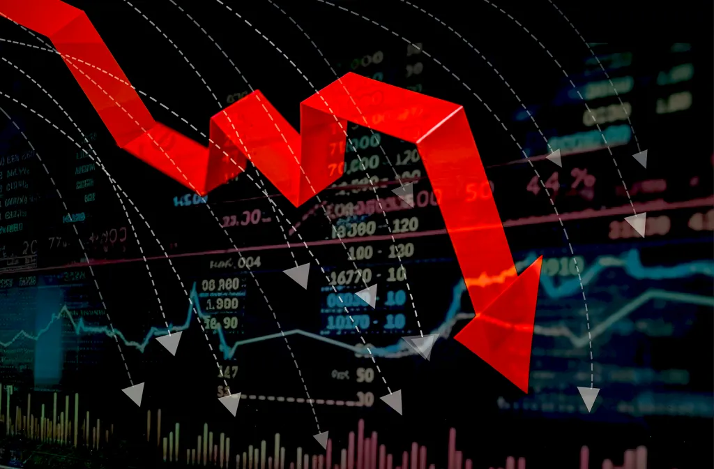 Anticipando la Próxima Crisis de Mercado: Estrategias Clave para Preparar Tu Negocio