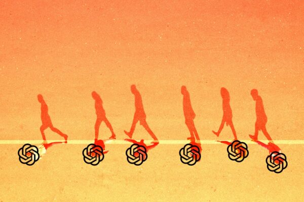 OpenAI enfrenta la salida de ejecutivas, revelando la escasa presencia femenina en los altos cargos de la IA.