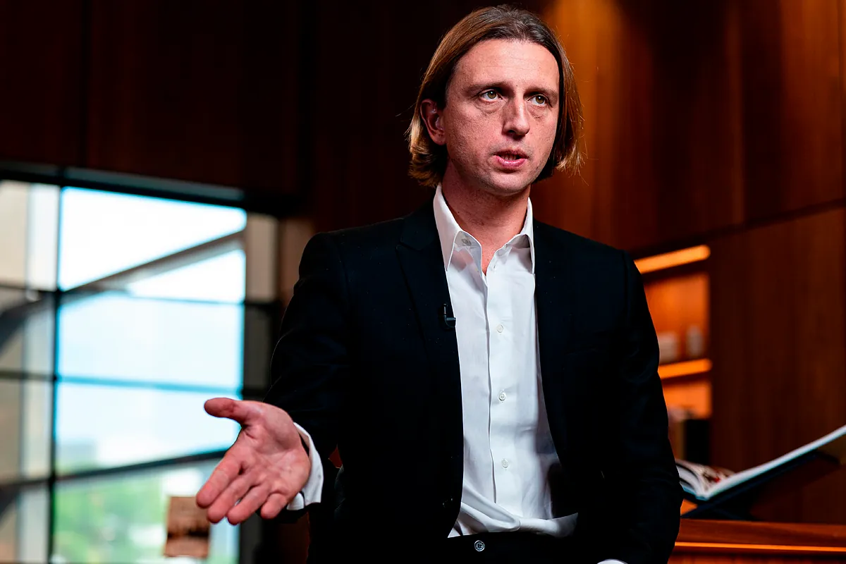 Revolut utiliza su propia valuación como respaldo para asegurar liquidez financiera