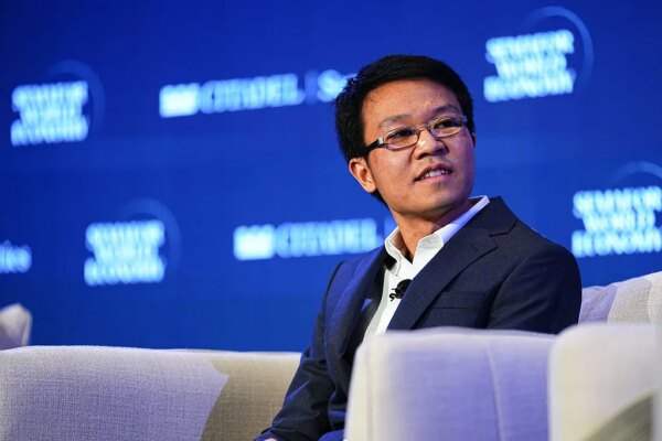 El CEO de Cognition desmiente rumores sobre una supuesta compra por parte de SpaceX.