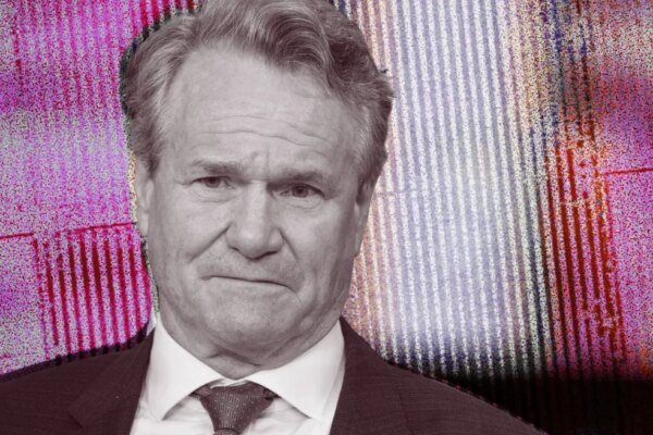 El CEO de Bank of America revela un enfoque estratégico inesperado en las llamadas con analistas.