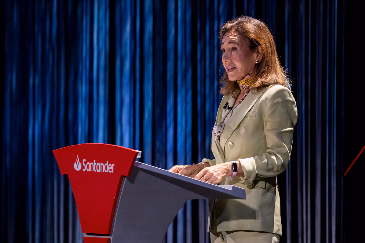Santander concluye la adquisición de Webster en tiempo récord, consolidando su presencia en el mercado estadounidense