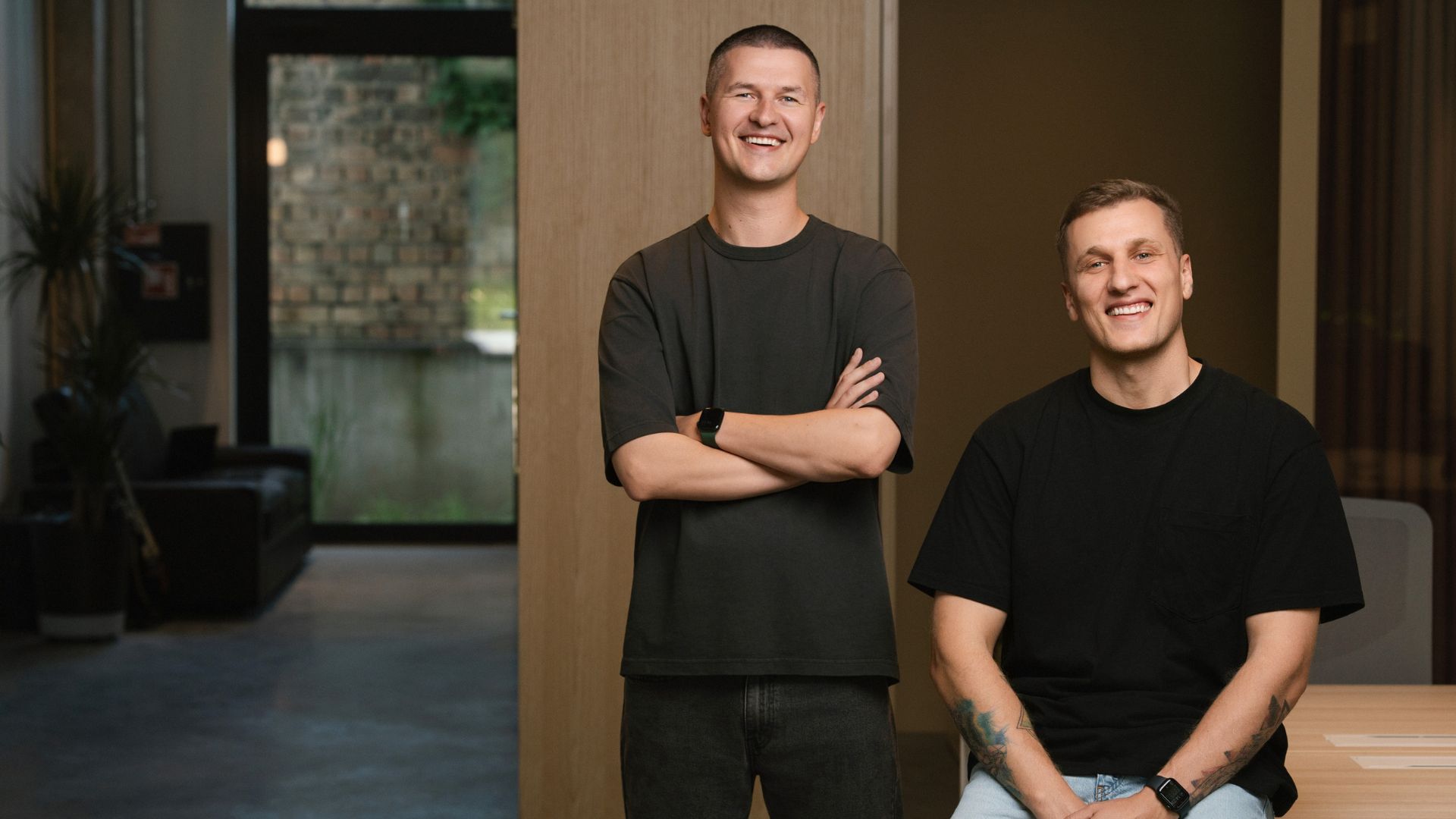 Guideless, la startup de Vilnius, consigue 1 millón de euros para transformar flujos de trabajo en guías de capacitación en video mediante inteligencia artificial.
