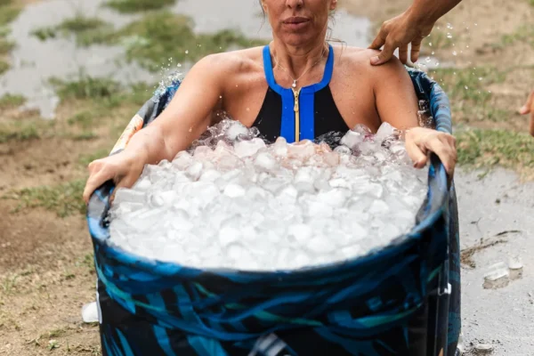 ¿Es recomendable entrenar como un atleta de élite para mejorar tu rendimiento?