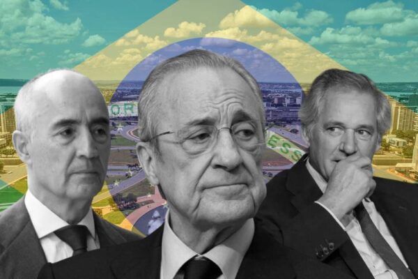 Empresas líderes españolas se preparan para un ciclo de infraestructuras en Brasil valorado en 149.000 millones de euros.