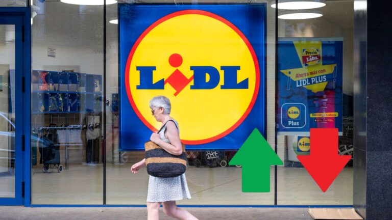 Lidl se consolida como líder en el sector de la distribución en Portugal.