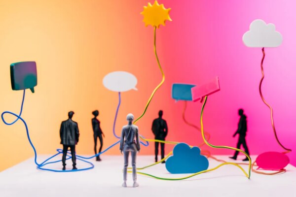 ¿Te sientes solo como emprendedor? Descubre comunidades que te apoyan en tu camino