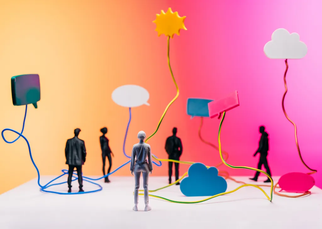 ¿Te sientes solo como emprendedor? Descubre comunidades que te apoyan en tu camino