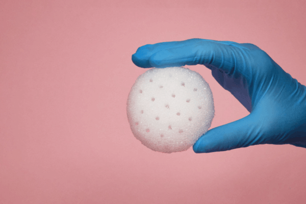 Startup Tensive obtiene préstamo de 20 millones de euros del BEI para impulsar su innovador proyecto REGENERA de implantes mamarios alternativos.