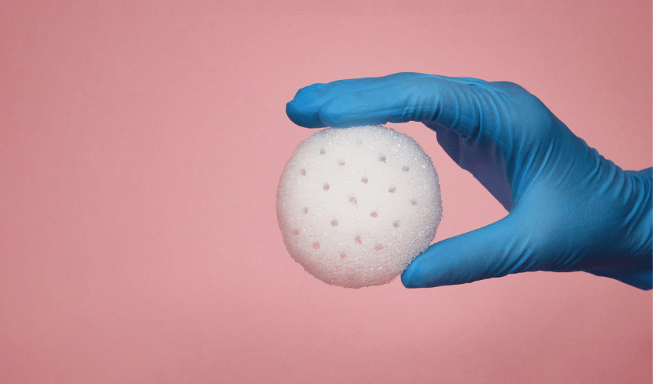 Startup Tensive obtiene préstamo de 20 millones de euros del BEI para impulsar su innovador proyecto REGENERA de implantes mamarios alternativos.