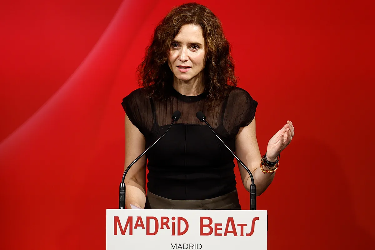 Madrid se ausenta en la votación de la reforma de financiación autonómica ante Hacienda.