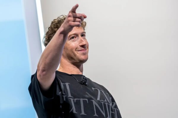 Meta invierte en comprender el uso de su nuevo modelo de inteligencia artificial.