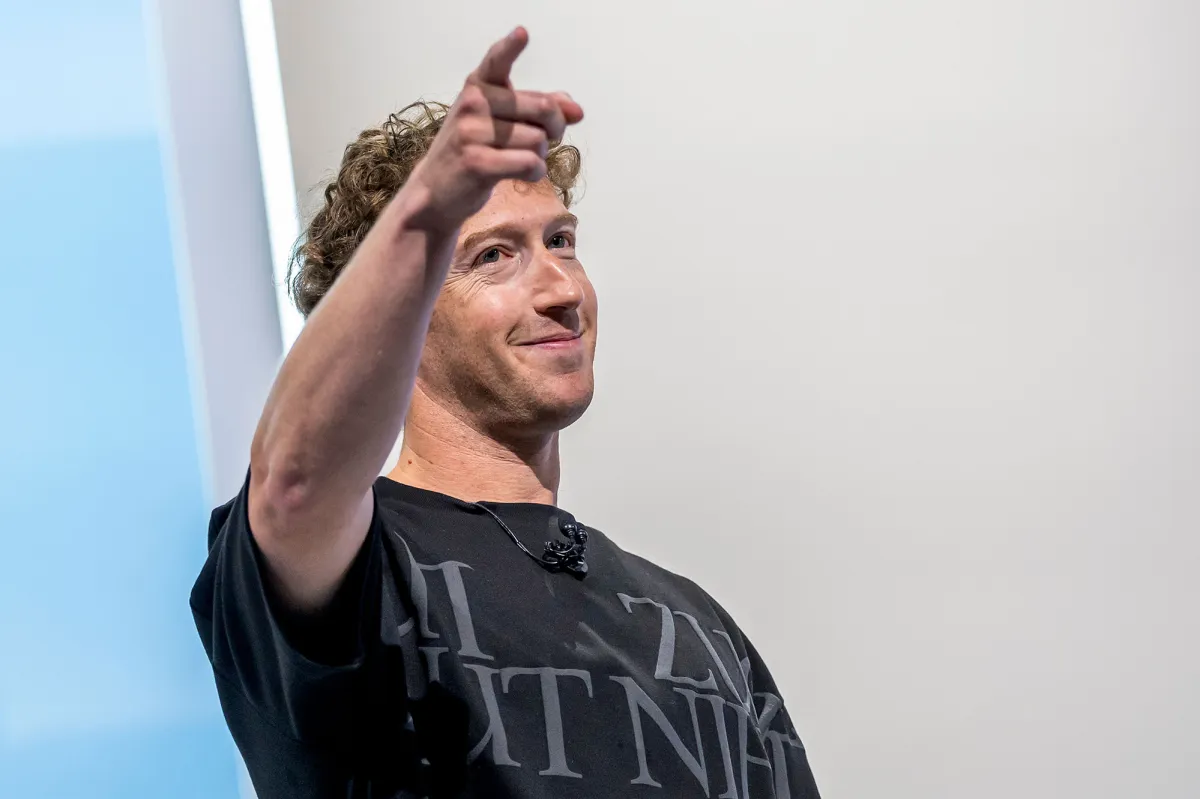 Meta invierte en comprender el uso de su nuevo modelo de inteligencia artificial.