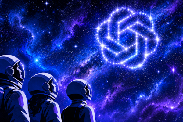 OpenAI presenta GPT-6 Astra: un avance significativo hacia la era de la inteligencia general artificial