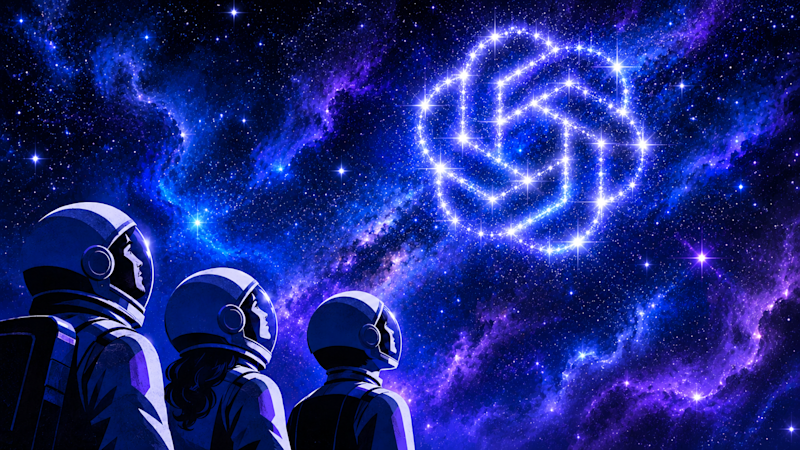 OpenAI presenta GPT-6 Astra: un avance significativo hacia la era de la inteligencia general artificial