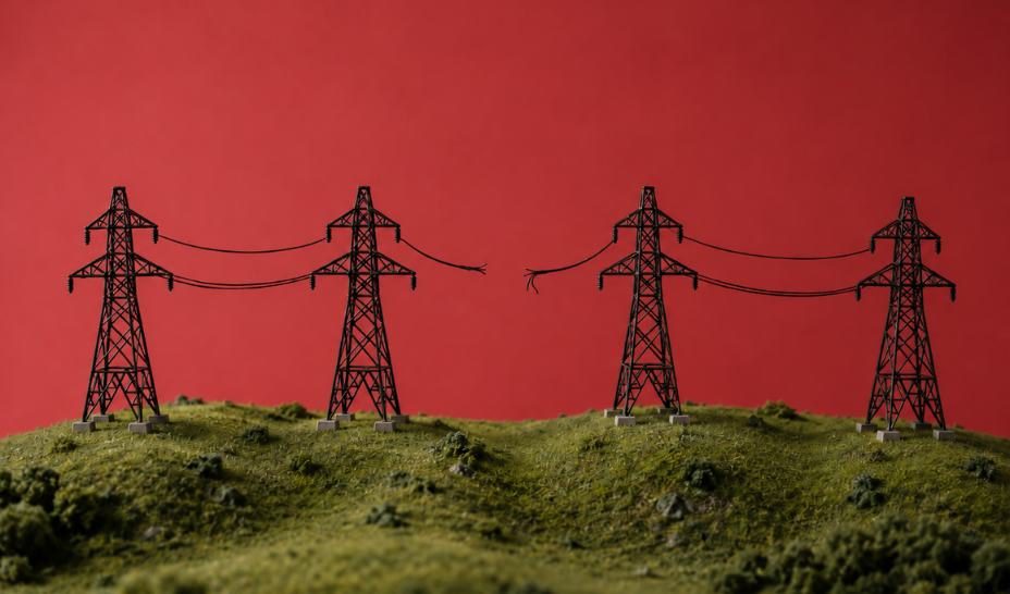 El próximo desafío energético de Europa: modernización de la red eléctrica