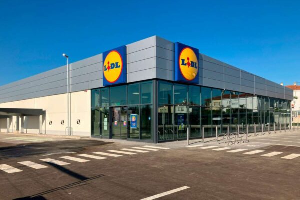 Schwarz Group destina 400 millones de euros para potenciar las panaderías de Lidl