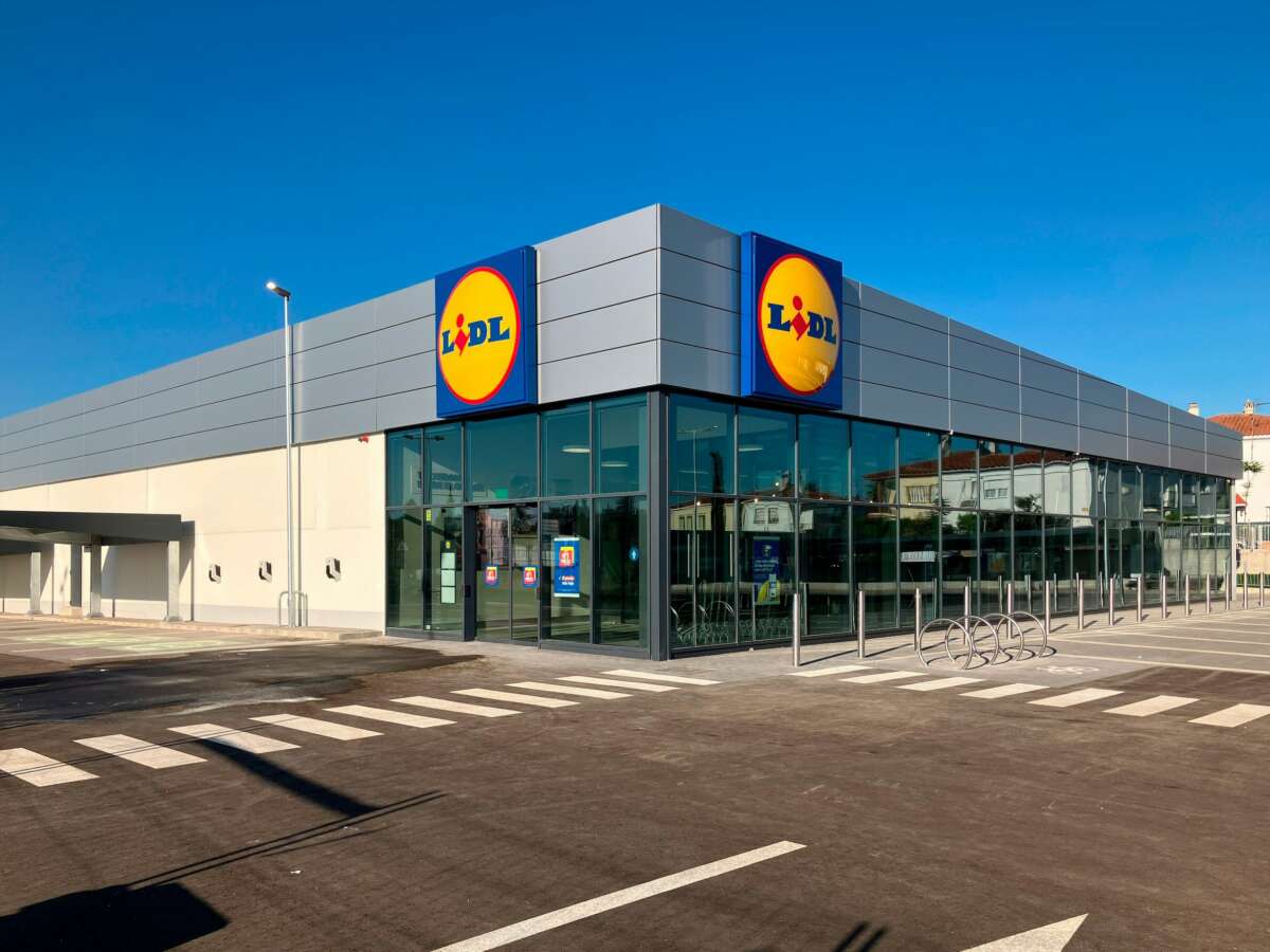 Schwarz Group destina 400 millones de euros para potenciar las panaderías de Lidl