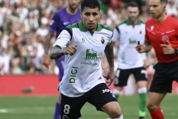 Gustavo Puerta se une a la Premier League, pero comenzará su aventura en Grecia