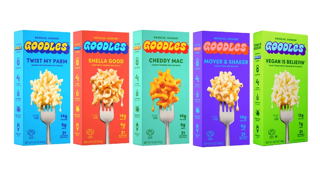 Barilla adquiere una de las marcas de macarrones con queso de más rápido crecimiento en EE. UU.