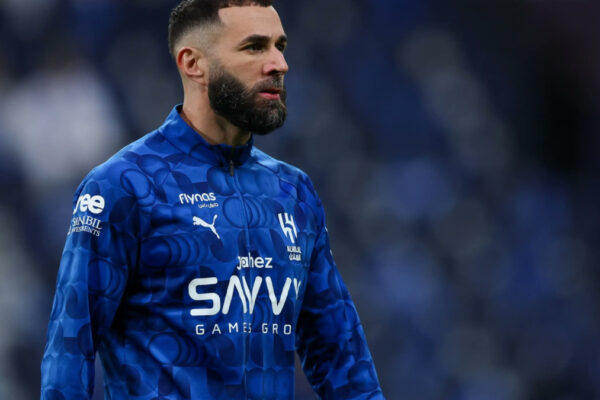 Karim Benzema se convierte en agente libre tras su despedida de Al Hilal