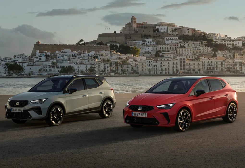Cupra impulsa su crecimiento global a expensas de Seat, enfocándose en la rentabilidad y la innovación.