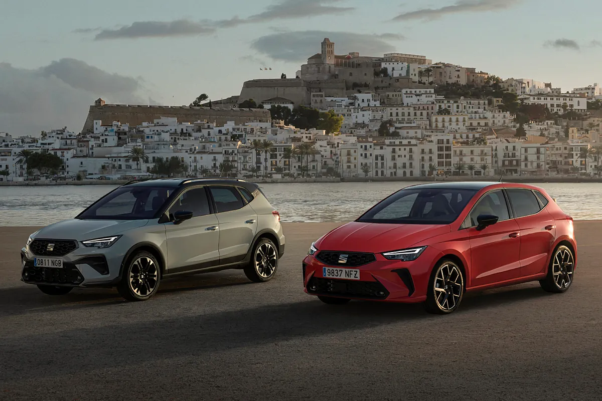 Cupra impulsa su crecimiento global a expensas de Seat, enfocándose en la rentabilidad y la innovación.