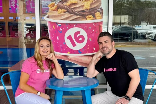 Cómo crear un negocio de franquicia millonario en tan solo seis meses