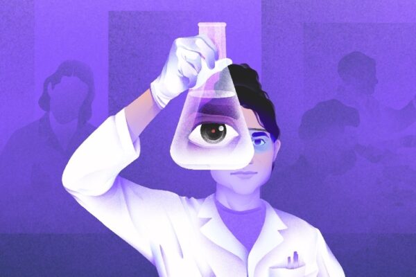 Inversión en Startups Biotecnológicas se Mantiene Estable a Pesar del Aumento en Financiamiento de IA