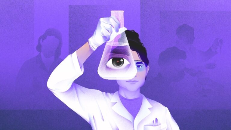 Inversión en Startups Biotecnológicas se Mantiene Estable a Pesar del Aumento en Financiamiento de IA