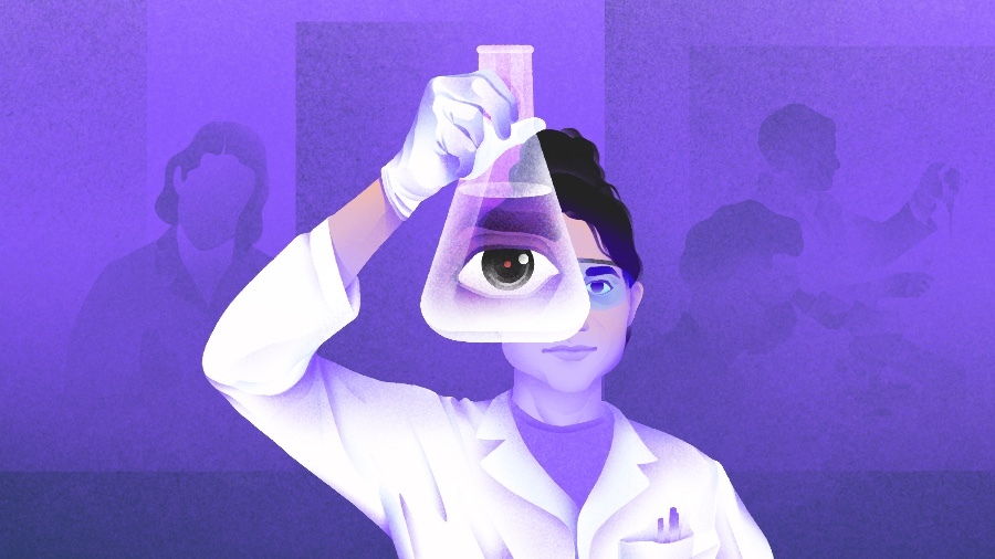 Inversión en Startups Biotecnológicas se Mantiene Estable a Pesar del Aumento en Financiamiento de IA