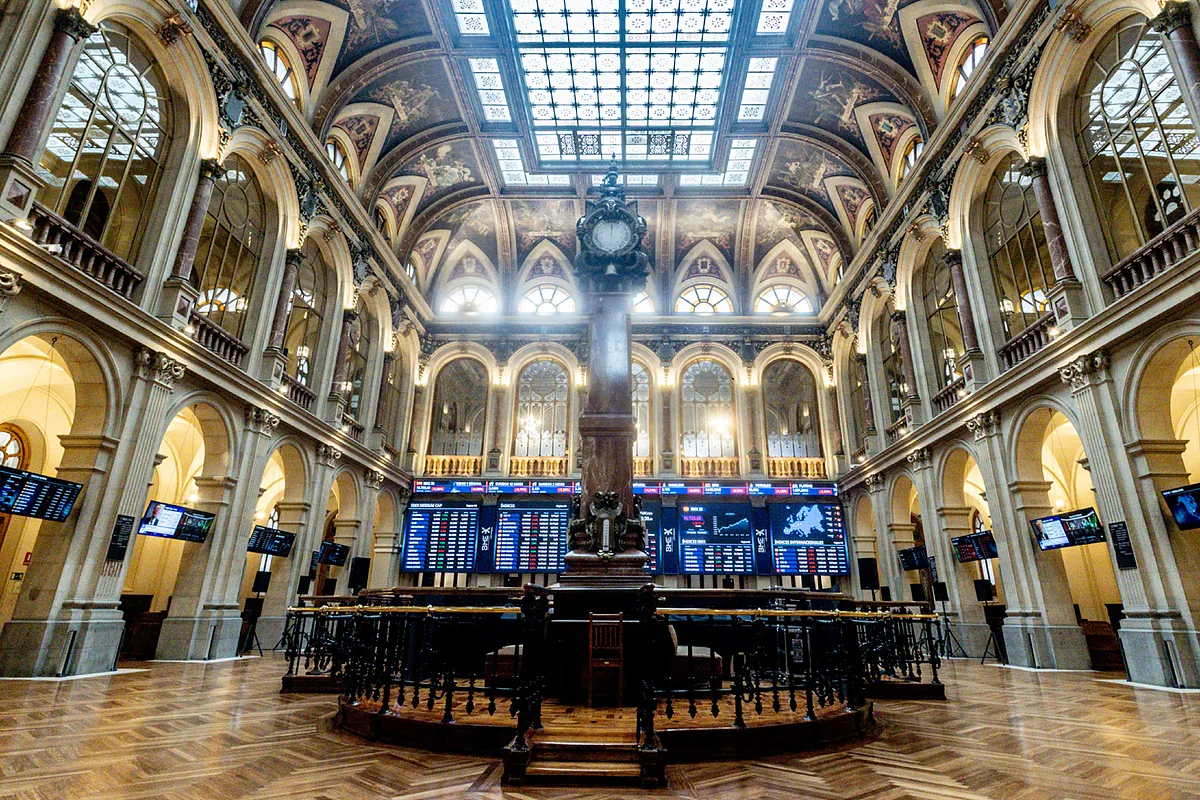 El Ibex 35 busca superar los 20.000 puntos tras los datos de empleo en EE. UU.