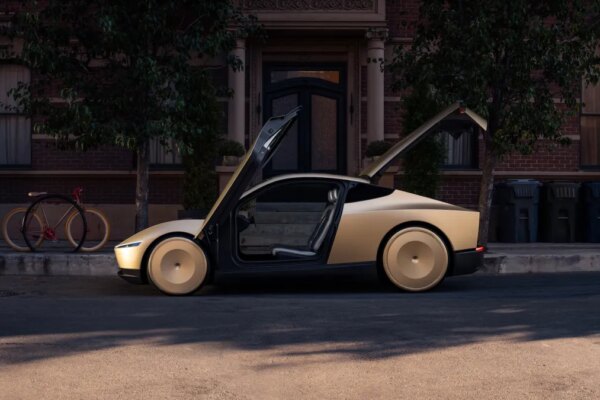 Tesla consulta al público sobre la compra y gestión de flotas de Cybercab