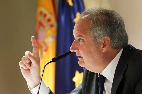 El Gobierno intercede para resolver la huelga en Airbus tras concluir la mediación en el SIMA.