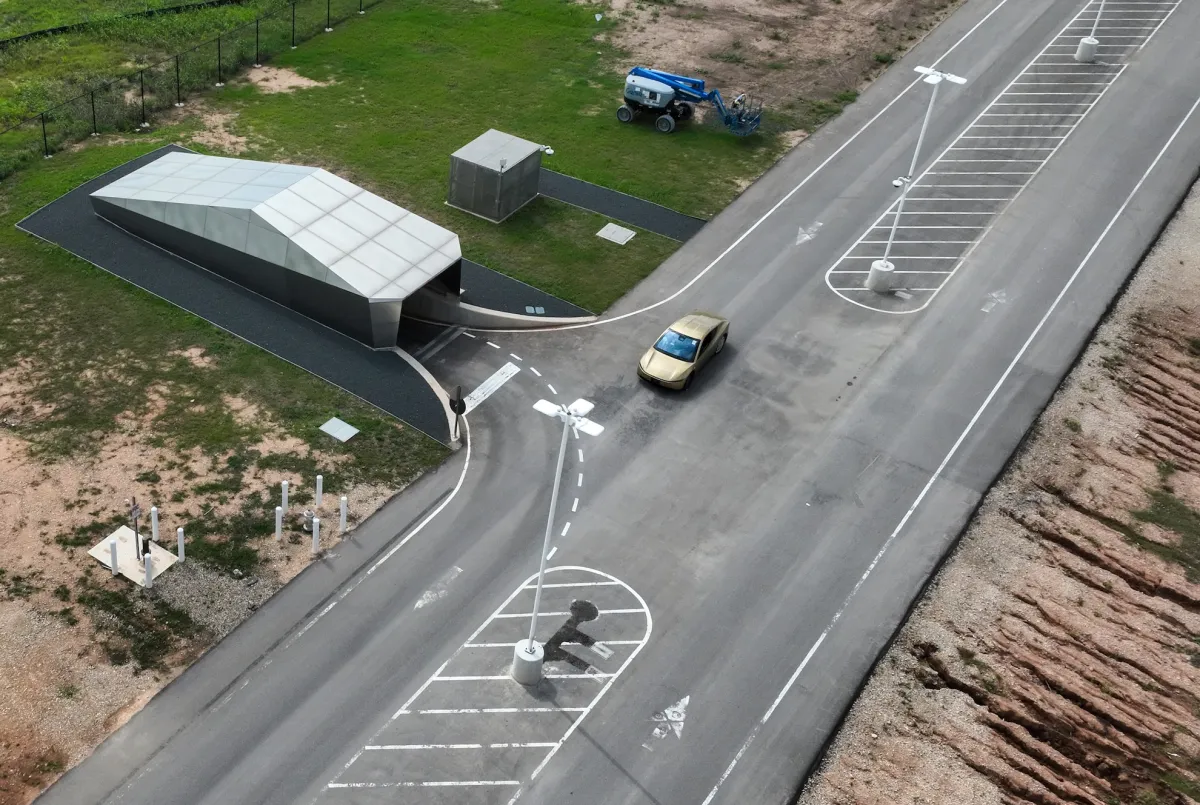 El Cybercab: el punto de inflexión clave para Tesla en la industria automotriz.