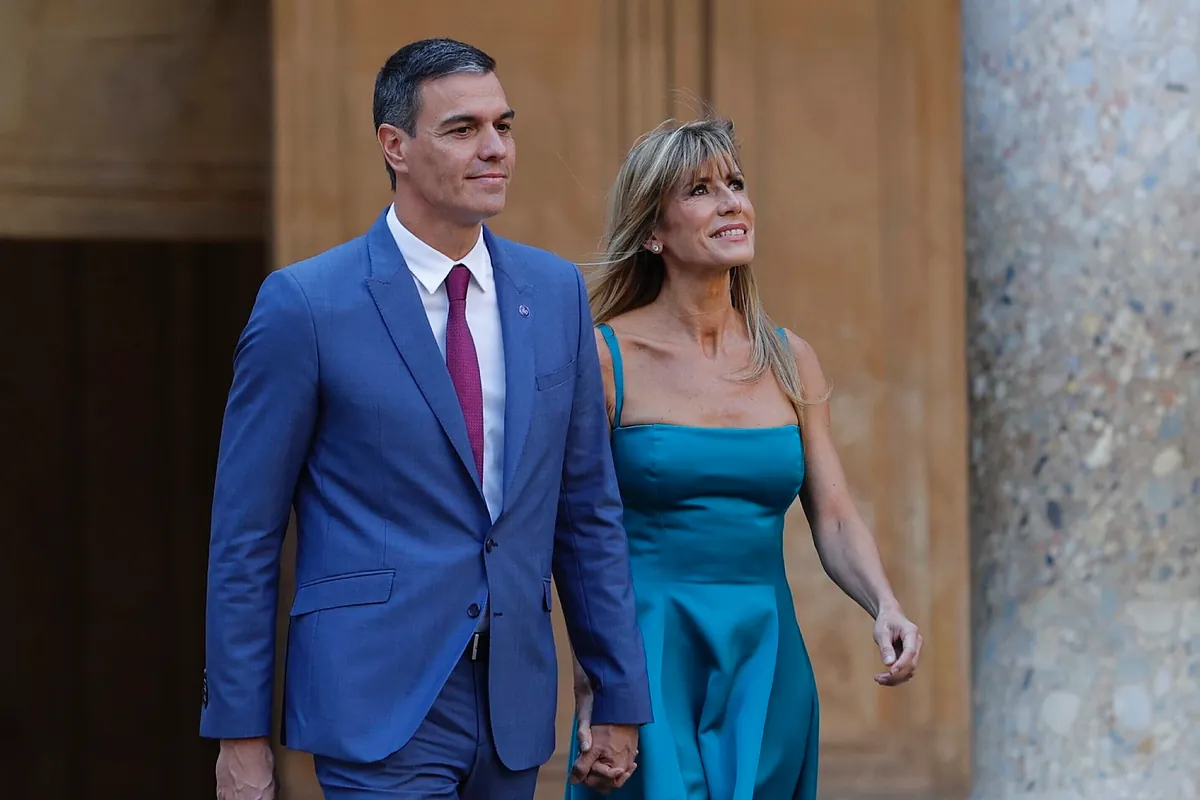 Begoña Gómez solicita su absolución al argumentar que no buscó enriquecerse ni se quedó con el software de la UCM