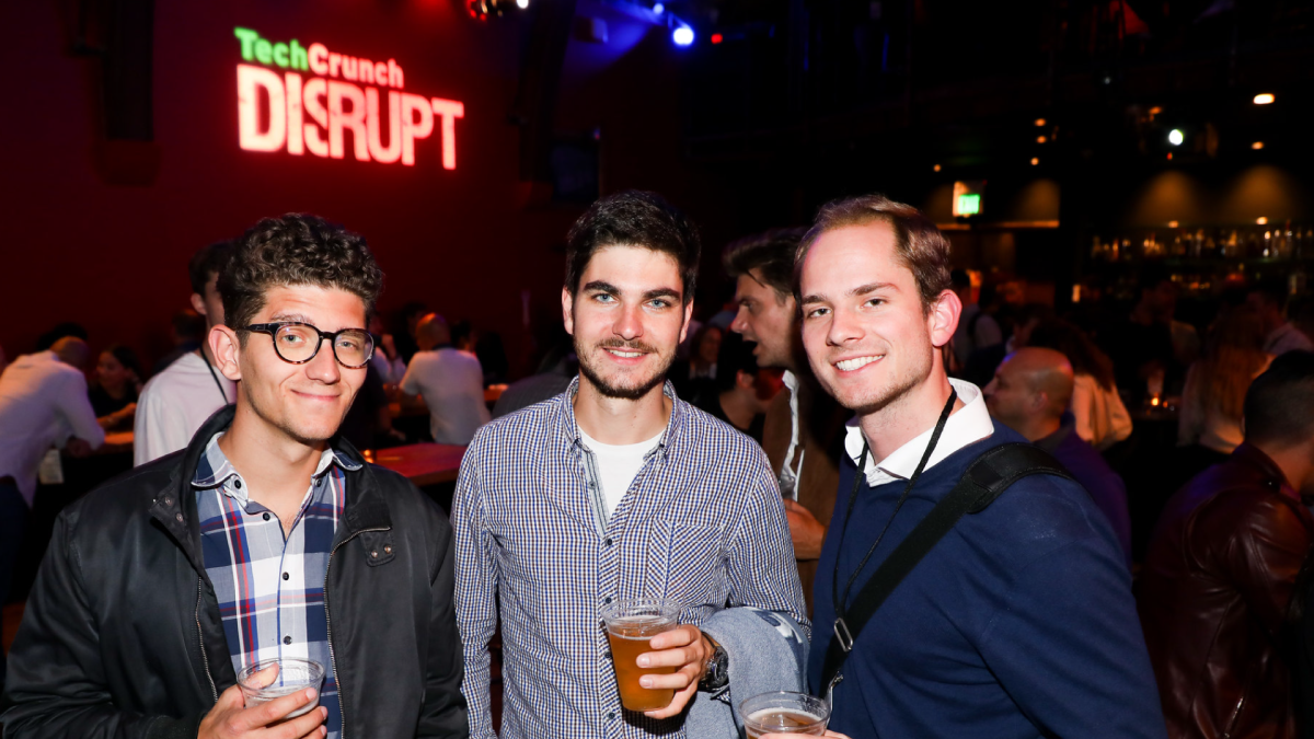 Última oportunidad: Aplica en las próximas 24 horas para tu Evento Secundario en Disrupt 2026