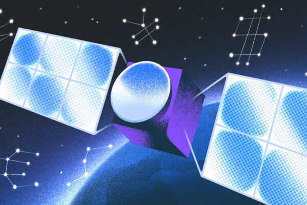 Las inversiones en startups de tecnología espacial alcanzan nuevos récords