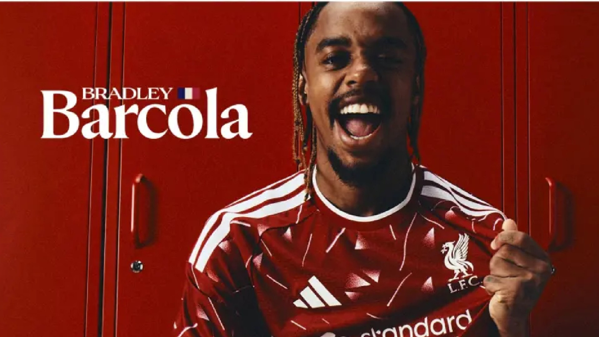 Liverpool satisface el deseo de Iraola y ficha a Barcola como nuevo sustituto de Salah