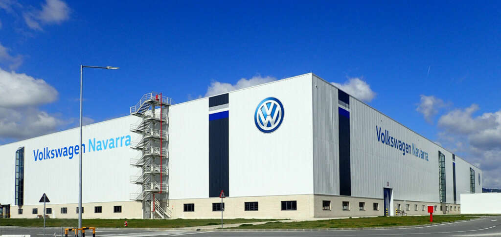 Volkswagen prevé un ahorro de 2.500 millones con su reestructuración para 2030.