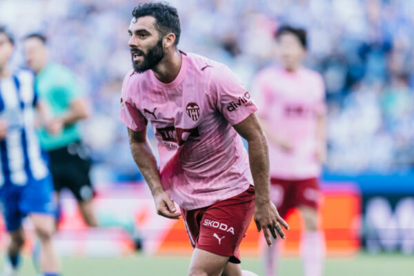 El Valencia se convierte en un rival formidable en la liga