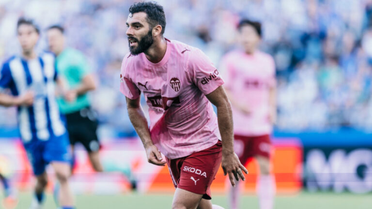 El Valencia se convierte en un rival formidable en la liga