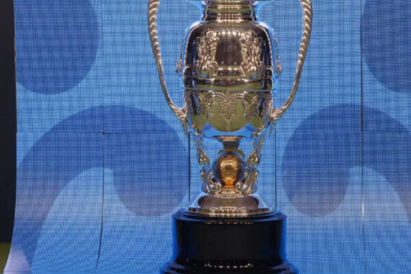 Los emparejamientos de los dieciseisavos de la Copa Federación ya están definidos