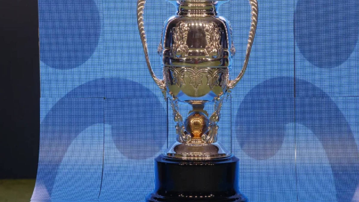 Los emparejamientos de los dieciseisavos de la Copa Federación ya están definidos