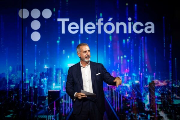 Marc Murtra de Telefónica insta a Europa a impulsar una industria de defensa más decidida y avanzada